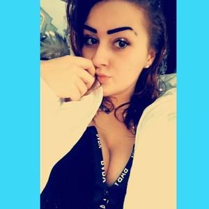 Meet your Posher, Nichole